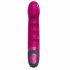 Dorcel Too Much - Zweimotoriger Vibrator (Pink) 