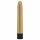 Dorcel Golden Boy - klassischer Stabvibrator (gold)