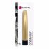 Dorcel Golden Boy - klassischer Stab Vibrator (Gold) 