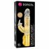 Dorcel Orgasmic Rabbit - Klitorisarm Vibrator (Gold) 