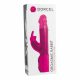 Dorcel Orgasmic Rabbit - Klitorisklammer Vibrator (Rosa) 