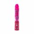 Dorcel Orgasmic Rabbit - Klitorisklammer Vibrator (Rosa) 