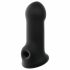 Dorcel Xtend Boy - Silikon Penis Hülle (schwarz) 