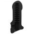 Dorcel Xtend Boy - Silikon Penis Hülle (schwarz) 