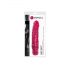 Dorcel Jelly Boy - Realistischer Jelly Vibrator (Pink)