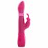 Dorcel Furious Rabbit - Klitoris Vibrator (pink) 