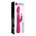 Dorcel Furious Rabbit - Klitoris Vibrator (pink) 