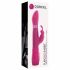 Dorcel Furious Rabbit - Klitoris Vibrator (pink) 