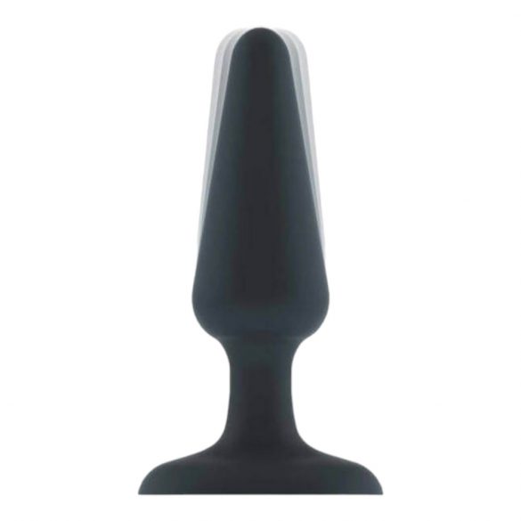 Dorcel Best Vibe Plug M - aufladbarer Analvibrator (schwarz) 