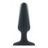 Dorcel Best Vibe Plug M - aufladbarer Analvibrator (schwarz) 