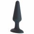 Dorcel Best Vibe Plug M - aufladbarer Analvibrator (schwarz) 