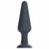 Dorcel Best Vibe Plug M - aufladbarer Analvibrator (schwarz) 