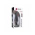 Dorcel Best Vibe Plug M - aufladbarer Analvibrator (schwarz) 