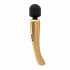 Dorcel Megawand - Akku-Betriebener Massage-Vibrator (Gold) 