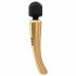 Dorcel Megawand - Akku-Betriebener Massage-Vibrator (Gold) 