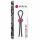 Dorcel Mr. Dorcel - einstellbarer Penisring (grau) 