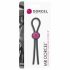 Dorcel Mr. Dorcel - einstellbarer Penisring (grau) 