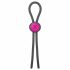 Dorcel Mr. Dorcel - einstellbarer Penisring (grau) 