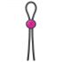 Dorcel Mr. Dorcel - einstellbarer Penisring (grau) 