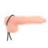 Dorcel Mr. Dorcel - einstellbarer Penisring (grau) 