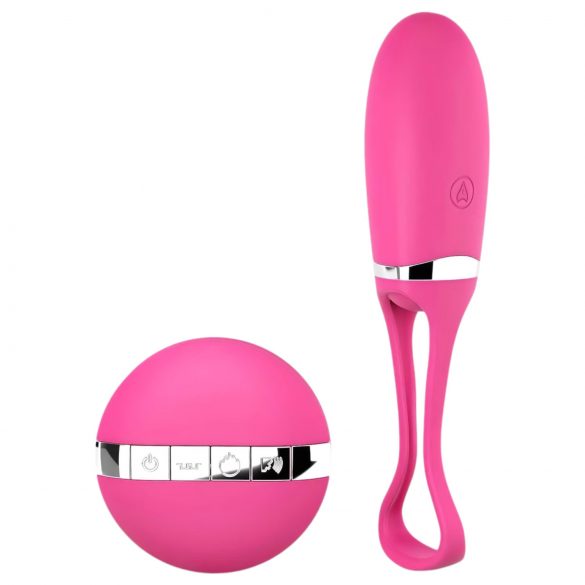 Dorcel Secret Delight - Funkferngesteuertes Vibroei (Pink)