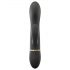 Dorcel Glam Rabbit - Aufladbarer Klitoris-Vibrator (schwarz)