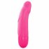 Dorcel Real Vibration S 2.0 - Akku-betriebener Vibrator (rosa) 