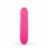 Dorcel Real Vibration S 2.0 - Akku-betriebener Vibrator (rosa) 