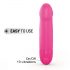 Dorcel Real Vibration S 2.0 - Akku-betriebener Vibrator (rosa) 