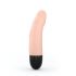 Dorcel Real Vibration S 2.0 - Akkubetriebener Vibrator (natur) 