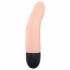 Dorcel Real Vibration S 2.0 - Akkubetriebener Vibrator (natur) 