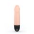 Dorcel Real Vibration S 2.0 - Akkubetriebener Vibrator (natur) 