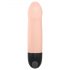 Dorcel Real Vibration S 2.0 - Akkubetriebener Vibrator (natur) 