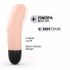 Dorcel Real Vibration S 2.0 - Akkubetriebener Vibrator (natur) 