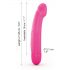 Dorcel Real Vibration M 2.0 - Akkubetriebener Vibrator (Pink) 