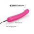 Dorcel Real Vibration M 2.0 - Akkubetriebener Vibrator (Pink) 