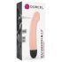 Dorcel Real Vibration M 2.0 - Akkuvibrator (natur)