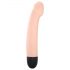 Dorcel Real Vibration M 2.0 - Akkuvibrator (natur)