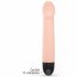 Dorcel Real Vibration M 2.0 - Akkubetriebener Vibrator (Natur) 