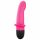 Dorcel Mini Liebhaber 2.0 - Akku, G-Punkt Vibrator (rosa) 