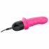 Dorcel Mini Liebhaber 2.0 - Akku, G-Punkt Vibrator (rosa) 