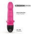 Dorcel Mini Lover 2.0 - G-Punkt Vibrator, wiederaufladbar, pink