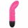 Dorcel Expert G 2.0 - Akkubetriebener, G-Punkt Vibrator (Pink) der im Dunkeln phosphoresziert 