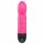 Dorcel Expert G 2.0 - Akkubetriebener, G-Punkt Vibrator (Pink) der im Dunkeln phosphoresziert 