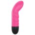 Dorcel Expert G 2.0 - Akkubetriebener, G-Punkt Vibrator (Pink) der im Dunkeln phosphoresziert 