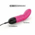 Dorcel Expert G 2.0 - Akkubetriebener, G-Punkt Vibrator (Pink) der im Dunkeln phosphoresziert 