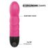 Dorcel Expert G 2.0 - Akkubetriebener, G-Punkt Vibrator (Pink) der im Dunkeln phosphoresziert 