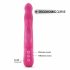 Dorcel Baby Rabbit 2.0 - akkubetriebener Vibrator mit Klitorisarm (pink) 