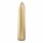 Dorcel Rakete Bullett - wiederaufladbarer Stabvibrator (Gold) 