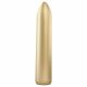 Dorcel Rakete Bullett - wiederaufladbarer Stabvibrator (Gold) 